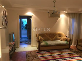 Недорогая двухкомнатная квартира в Тосмуре, 60 м2 фото 10