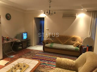 Недорогая двухкомнатная квартира в Тосмуре, 60 м2 фото 11