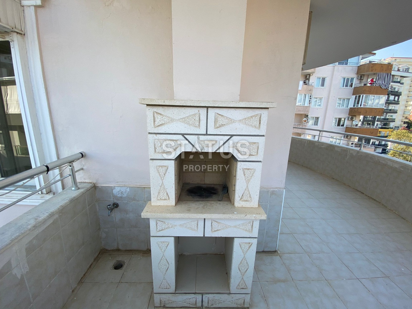 Spacious apartments 2+1 in Mahmutlar 350 m from the sea, 120 m2 фото 4