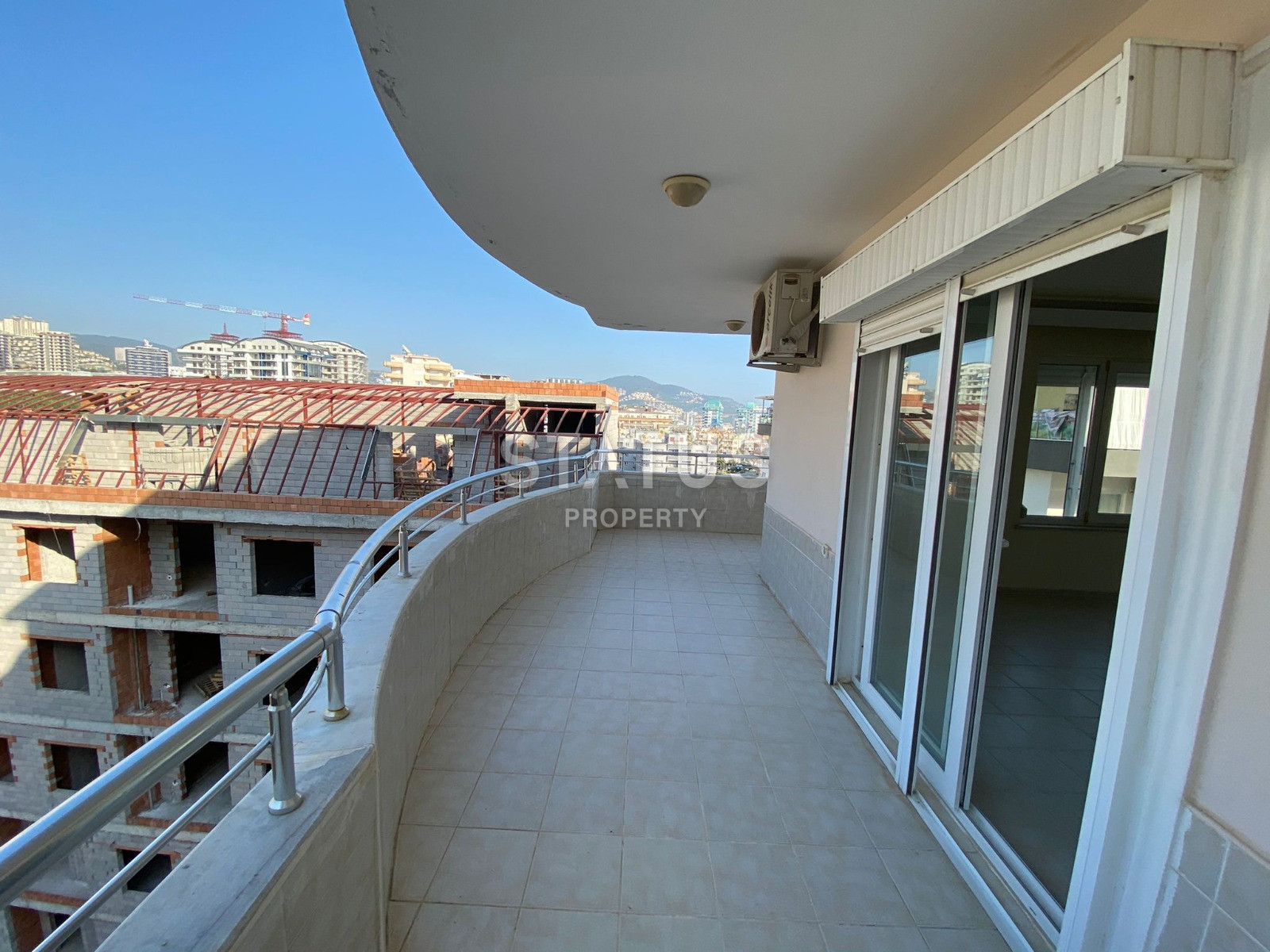 Spacious apartments 2+1 in Mahmutlar 350 m from the sea, 120 m2 фото 5