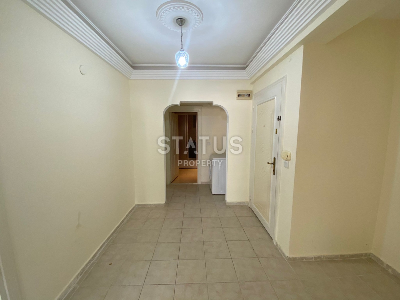 Spacious apartments 2+1 in Mahmutlar 350 m from the sea, 120 m2 фото 6