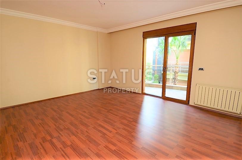 Лучший комплекс на первой линии c с собственным пляжем в центре Алании 210 кв.м. фото 11