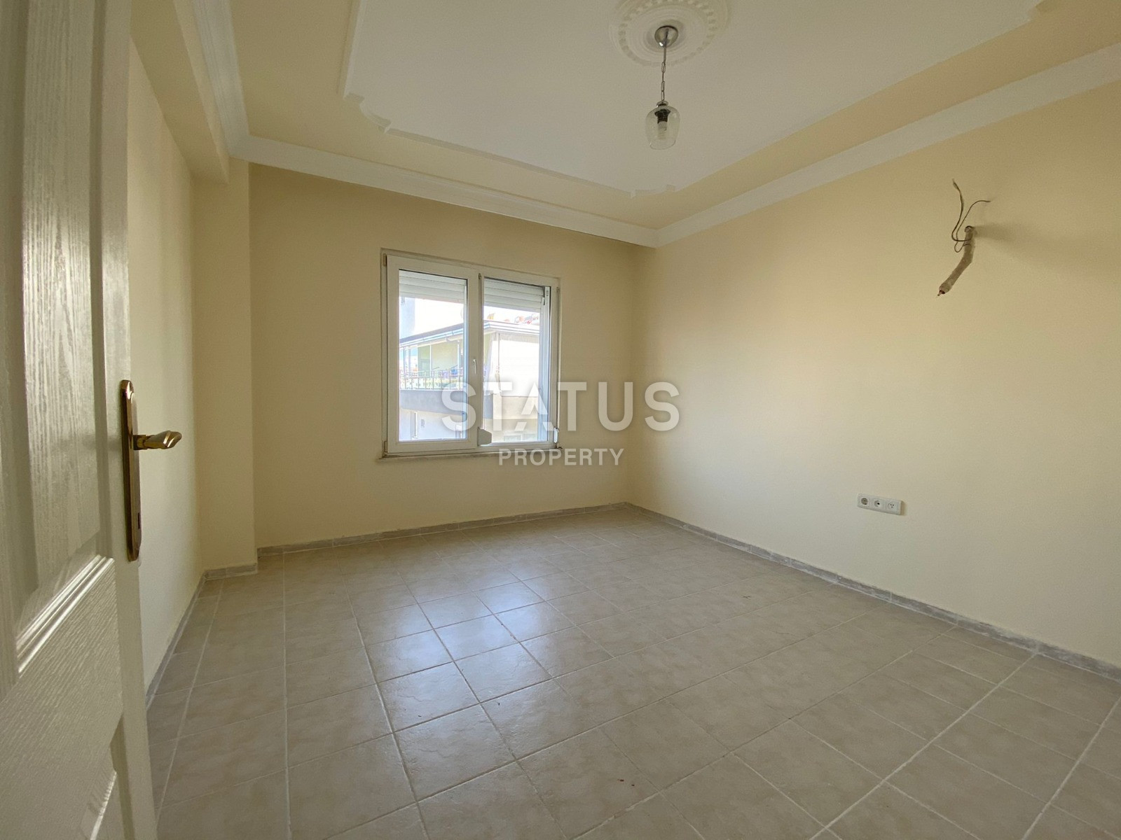 Spacious apartments 2+1 in Mahmutlar 350 m from the sea, 120 m2 фото 9