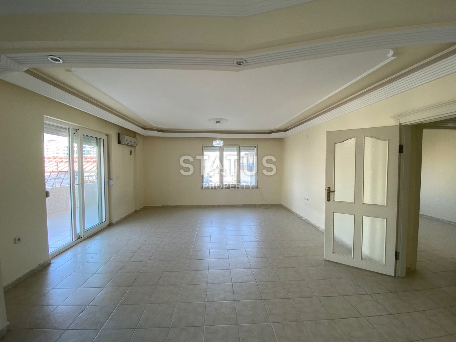 Spacious apartments 2+1 in Mahmutlar 350 m from the sea, 120 m2 фото 12