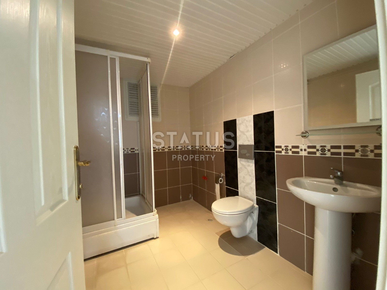 Spacious apartments 2+1 in Mahmutlar 350 m from the sea, 120 m2 фото 13