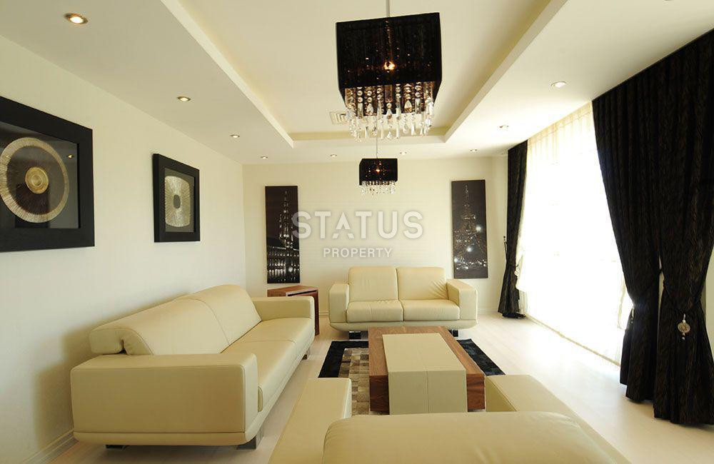 Отдельно стоящая вилла 7+1 в знаменитом комплексе, 700 м2 фото 4