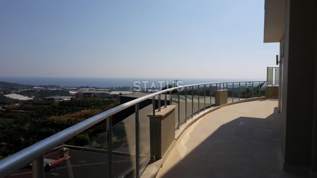 Отдельно стоящая вилла 7+1 в знаменитом комплексе, 700 м2 фото 5