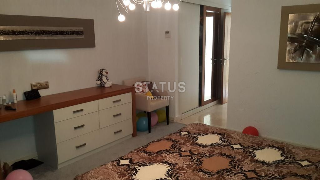 Отдельно стоящая вилла 7+1 в знаменитом комплексе, 700 м2 фото 6