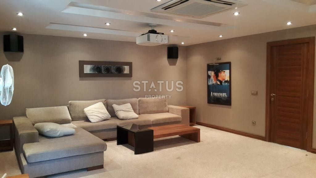 Отдельно стоящая вилла 7+1 в знаменитом комплексе, 700 м2 фото 7