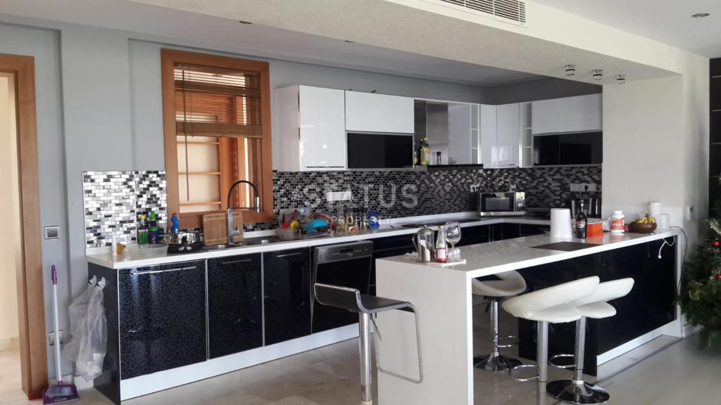 Отдельно стоящая вилла 7+1 в знаменитом комплексе, 700 м2 фото 8