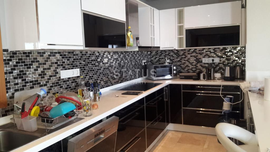 Отдельно стоящая вилла 7+1 в знаменитом комплексе, 700 м2 фото 9