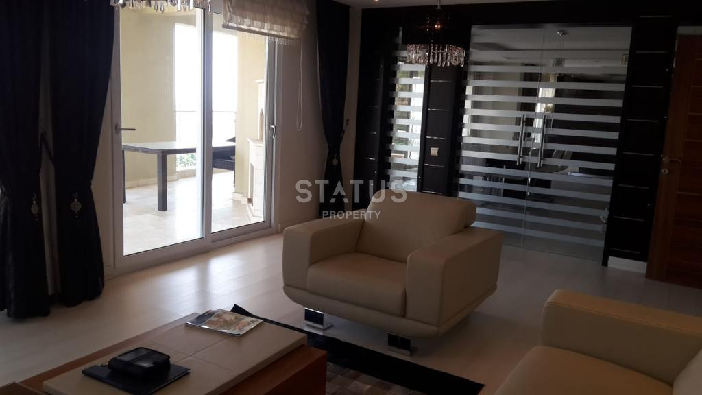 Отдельно стоящая вилла 7+1 в знаменитом комплексе, 700 м2 фото 10