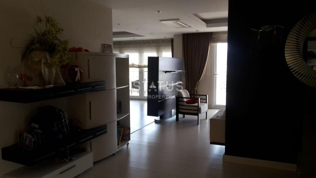 Отдельно стоящая вилла 7+1 в знаменитом комплексе, 700 м2 фото 11