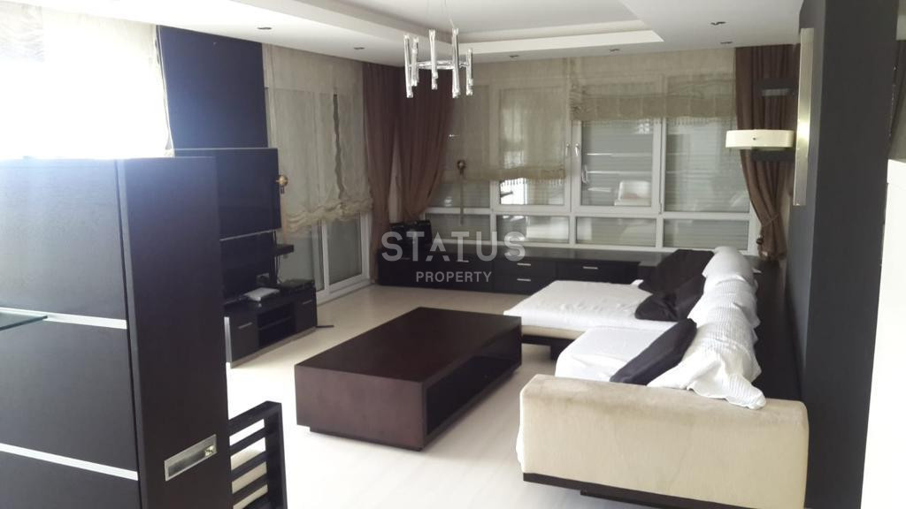 Отдельно стоящая вилла 7+1 в знаменитом комплексе, 700 м2 фото 12