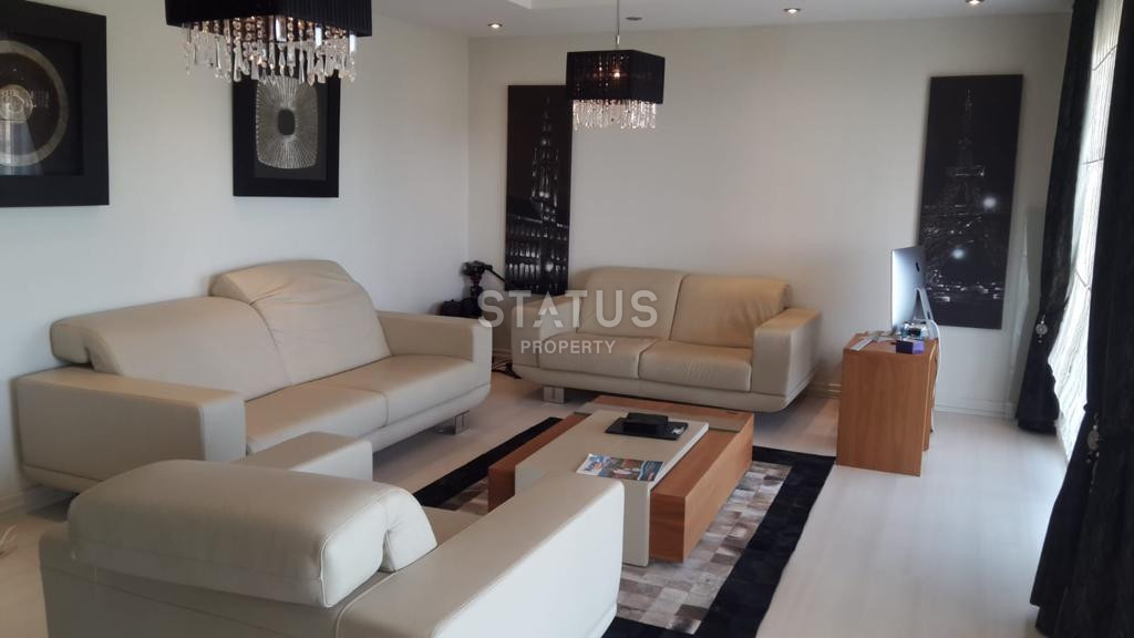 Отдельно стоящая вилла 7+1 в знаменитом комплексе, 700 м2 фото 14