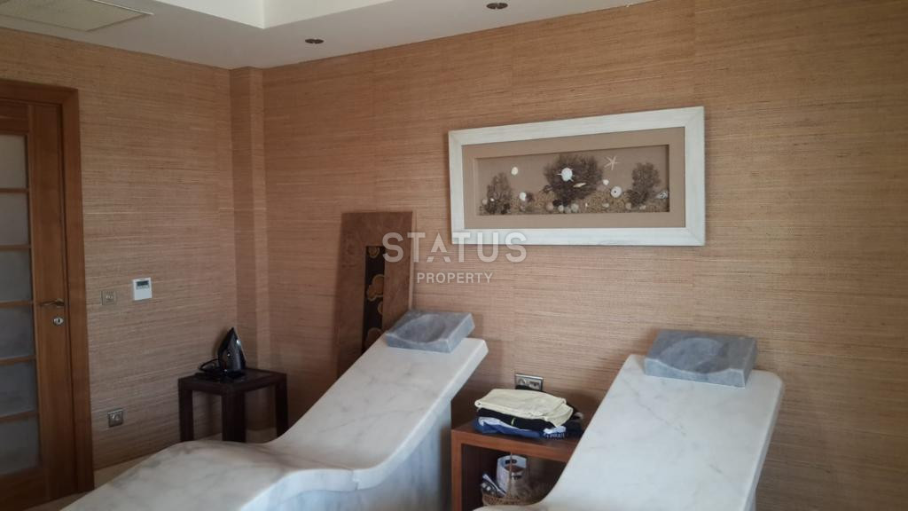 Отдельно стоящая вилла 7+1 в знаменитом комплексе, 700 м2 фото 15