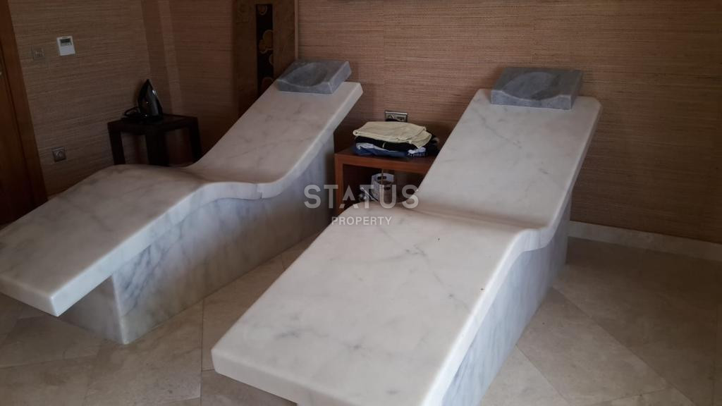 Отдельно стоящая вилла 7+1 в знаменитом комплексе, 700 м2 фото 16