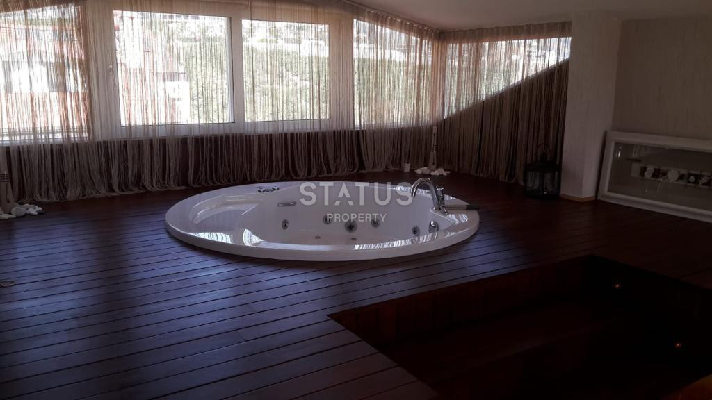 Отдельно стоящая вилла 7+1 в знаменитом комплексе, 700 м2 фото 17