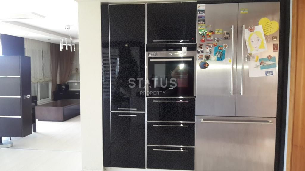 Отдельно стоящая вилла 7+1 в знаменитом комплексе, 700 м2 фото 19