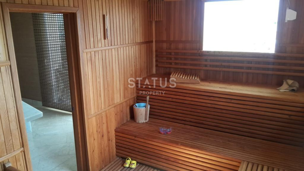 Отдельно стоящая вилла 7+1 в знаменитом комплексе, 700 м2 фото 21