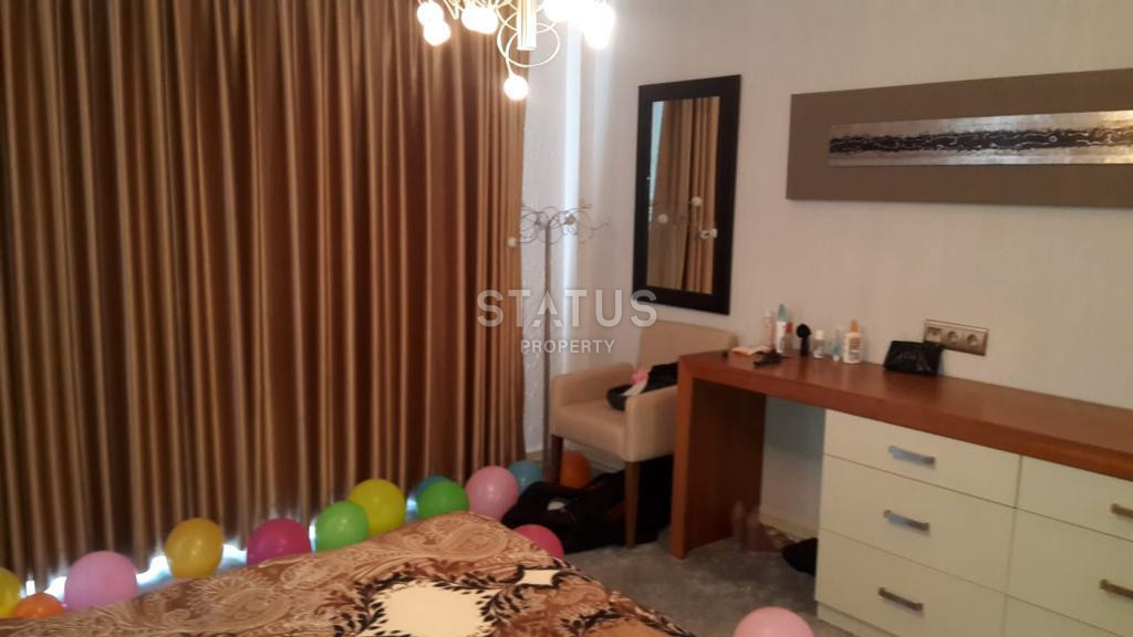 Отдельно стоящая вилла 7+1 в знаменитом комплексе, 700 м2 фото 23