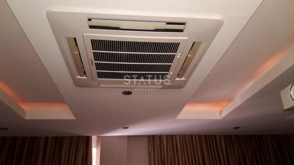 Отдельно стоящая вилла 7+1 в знаменитом комплексе, 700 м2 фото 27