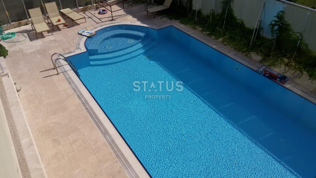 Отдельно стоящая вилла 7+1 в знаменитом комплексе, 700 м2 фото 29