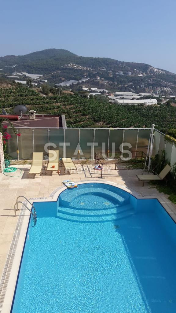 Отдельно стоящая вилла 7+1 в знаменитом комплексе, 700 м2 фото 30