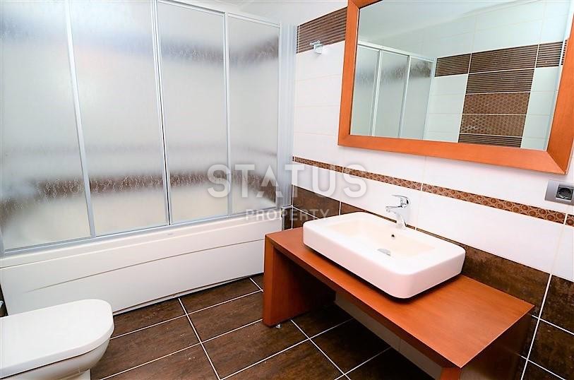 Лучший комплекс на первой линии c с собственным пляжем в центре Алании 210 кв.м. фото 15