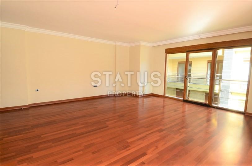 Лучший комплекс на первой линии c с собственным пляжем в центре Алании 210 кв.м. фото 16