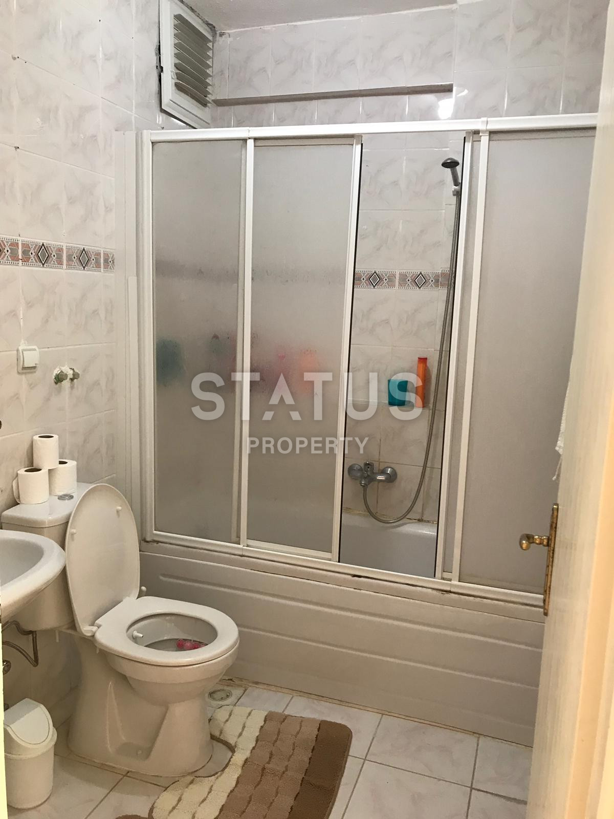 Three-room apartment in Gazipasa with furniture and appliances, 115 m2 фото 14