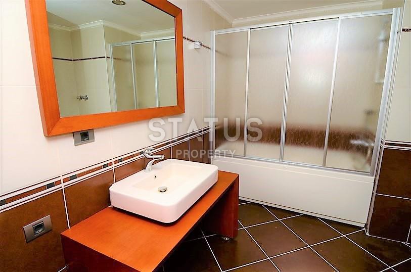 Лучший комплекс на первой линии c с собственным пляжем в центре Алании 210 кв.м. фото 17