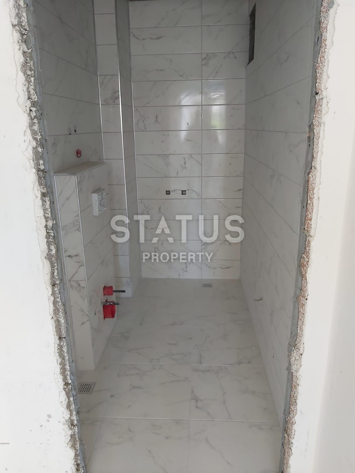 Budget apartment 1+1 in Gazipasa, 40 sq m фото 7