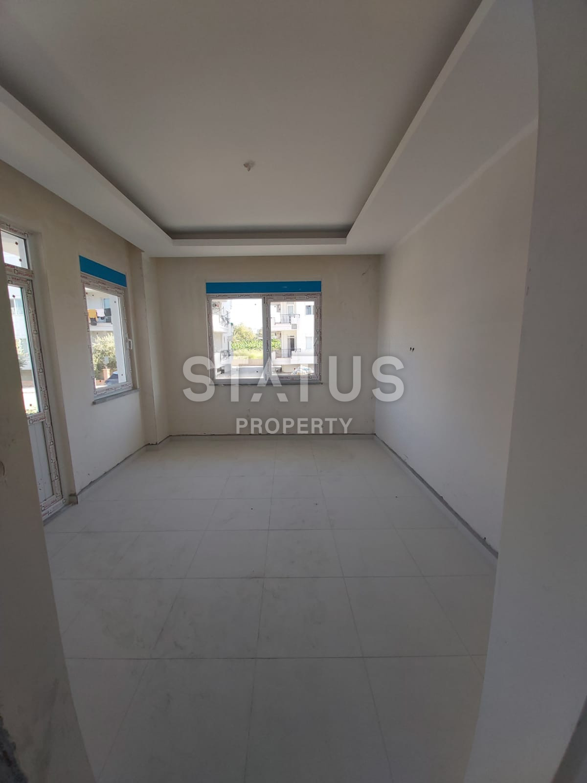 Budget apartment 1+1 in Gazipasa, 40 sq m фото 8