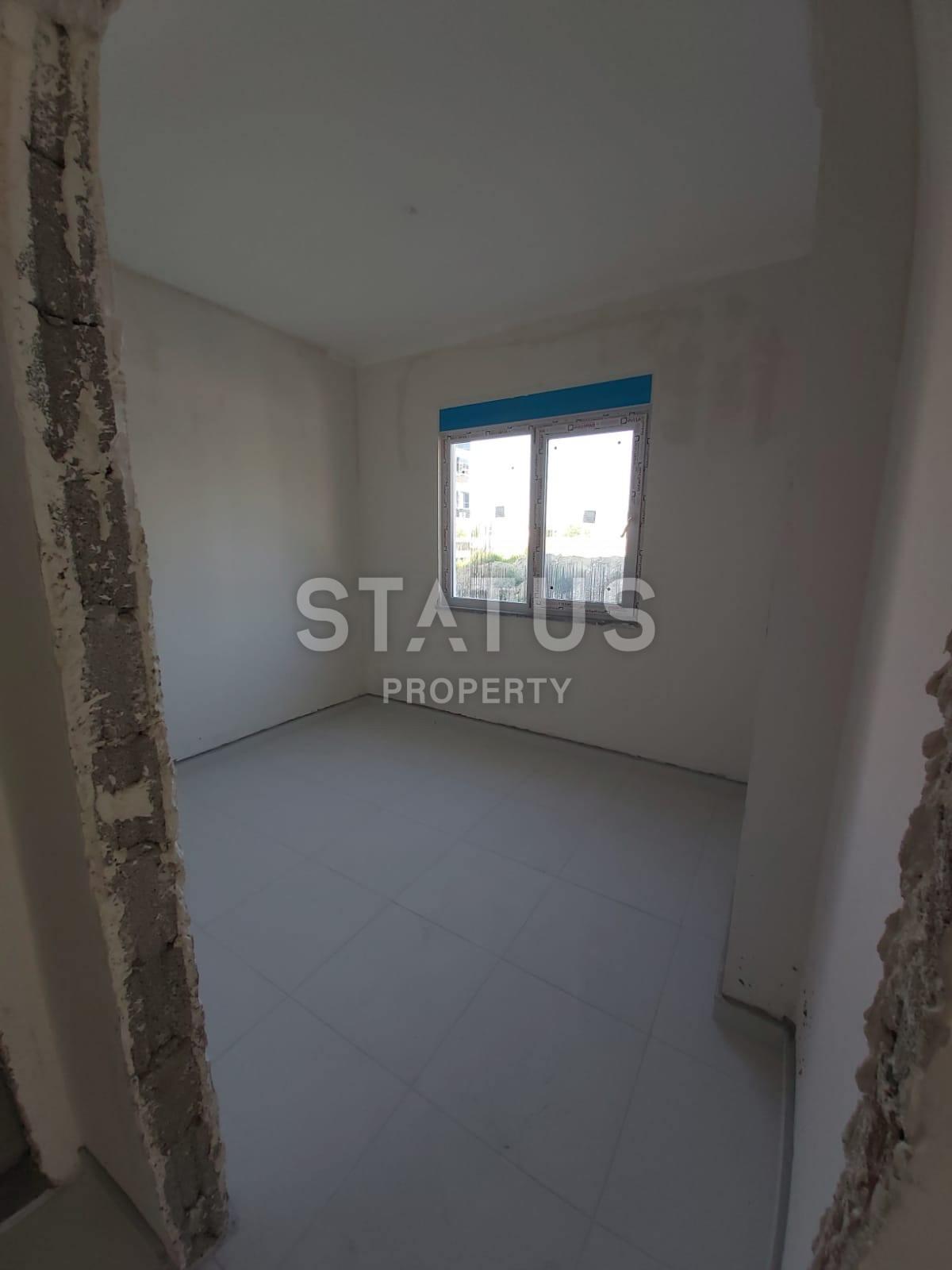 Budget apartment 1+1 in Gazipasa, 40 sq m фото 9