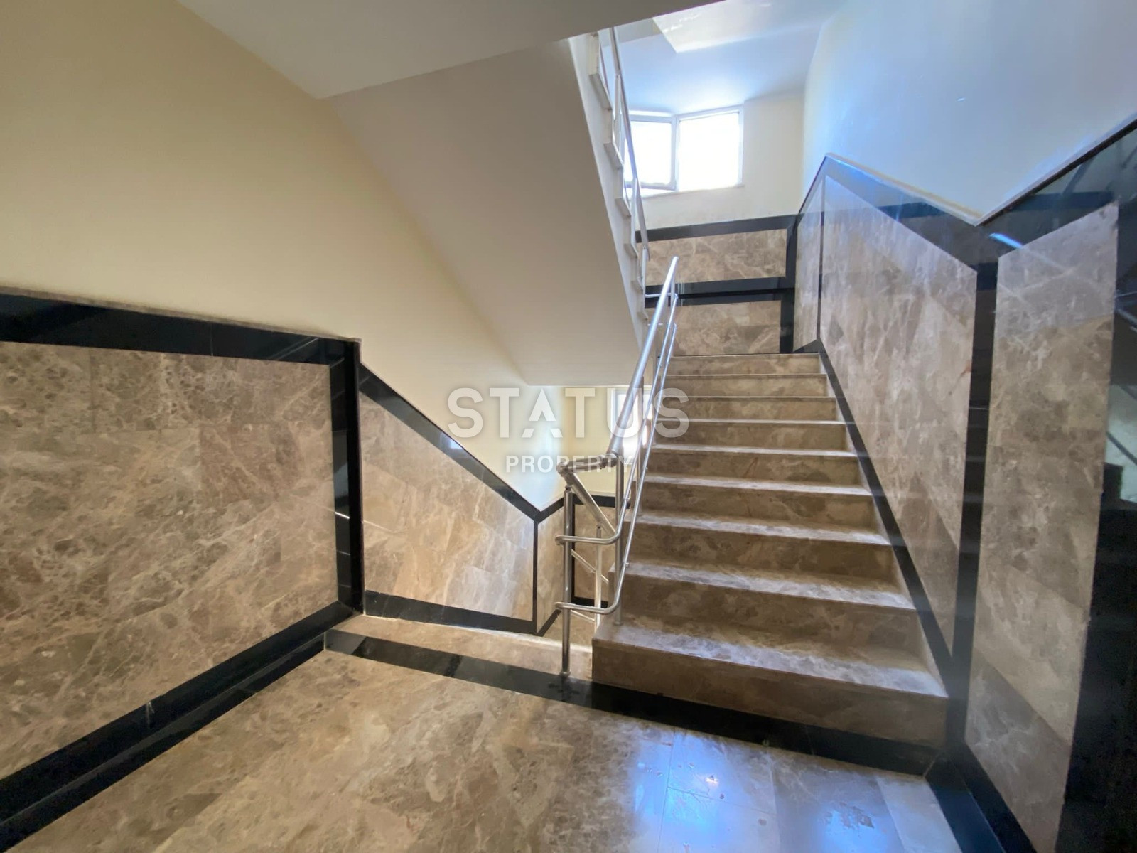 Spacious 1+1 apartment in Mahmutlar area, 65 m2. фото 14