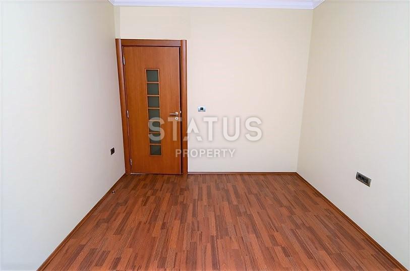 Лучший комплекс на первой линии c с собственным пляжем в центре Алании 210 кв.м. фото 22