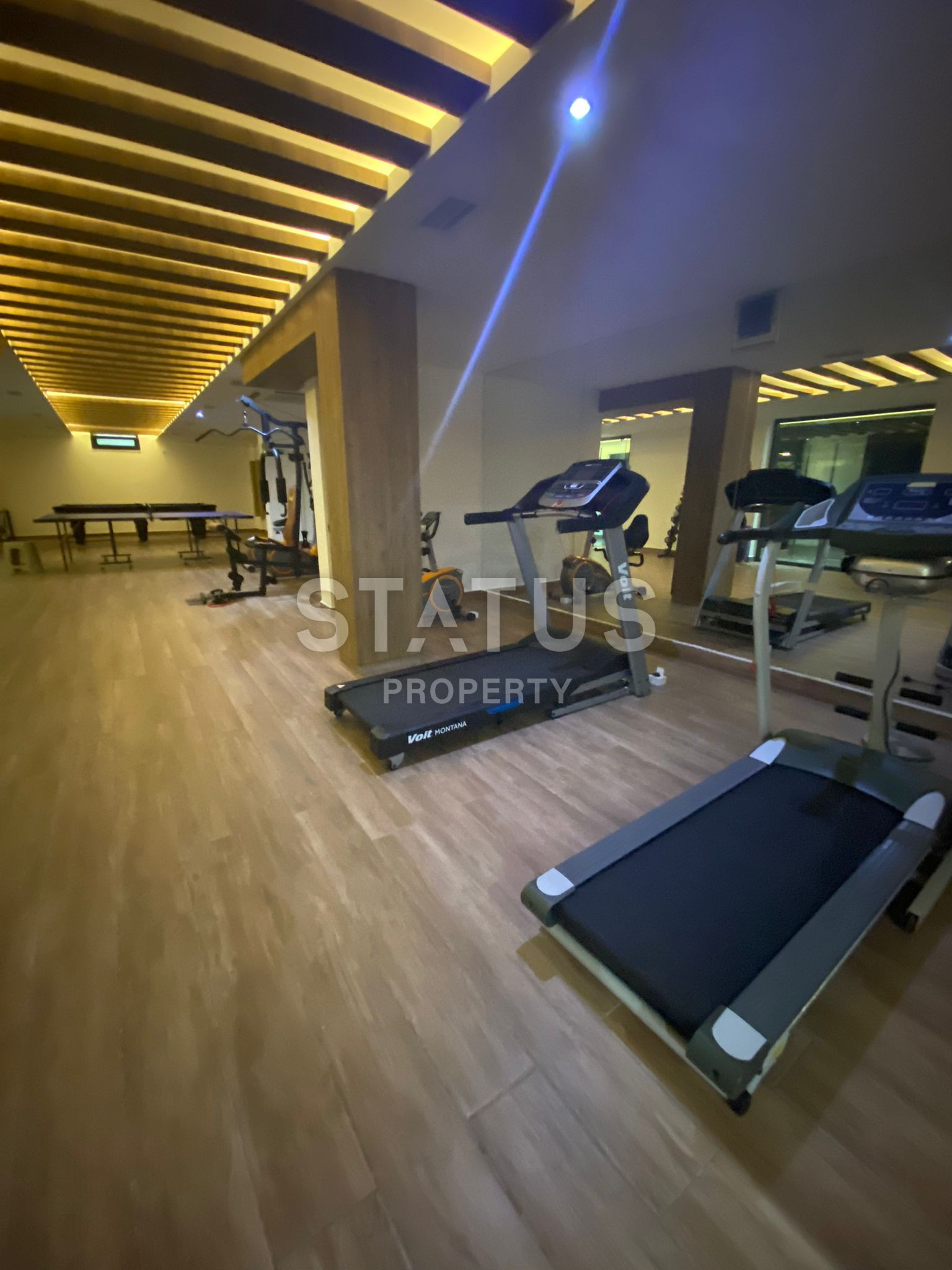 Apartment 3+1 from 120 m2 just 100 meters from the sea. Center, Alanya. фото 4