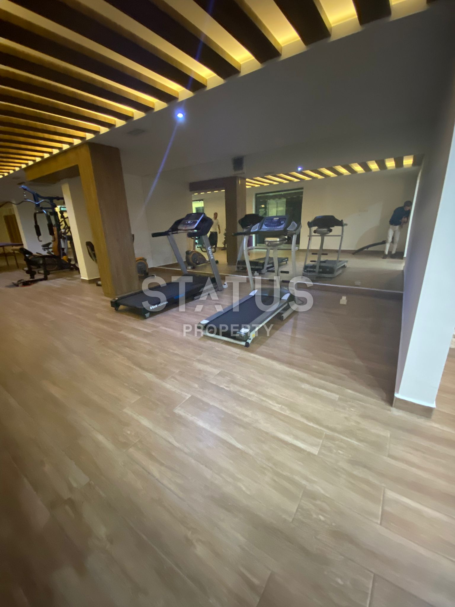 Apartment 3+1 from 120 m2 just 100 meters from the sea. Center, Alanya. фото 6