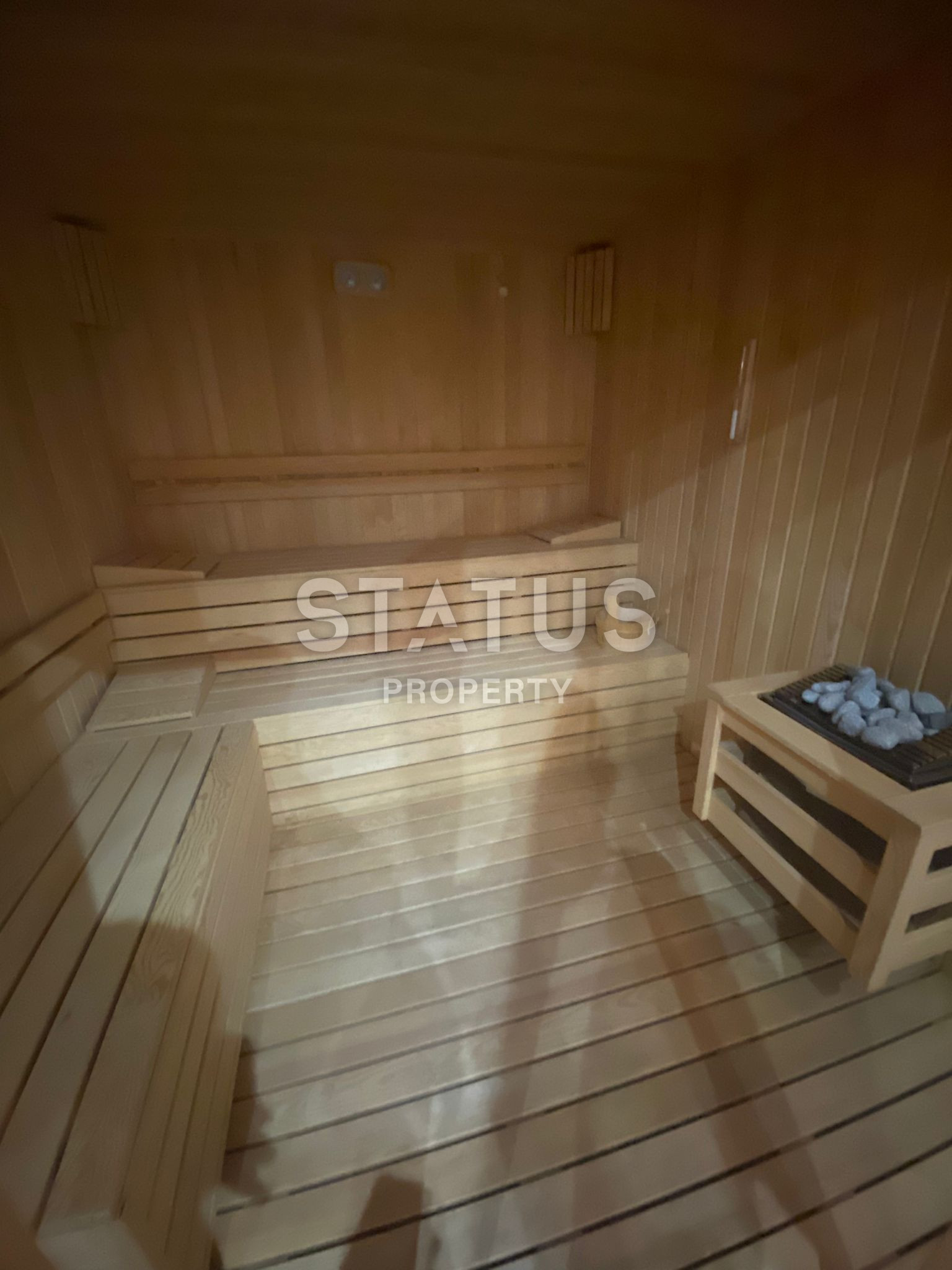 Apartment 3+1 from 120 m2 just 100 meters from the sea. Center, Alanya. фото 7