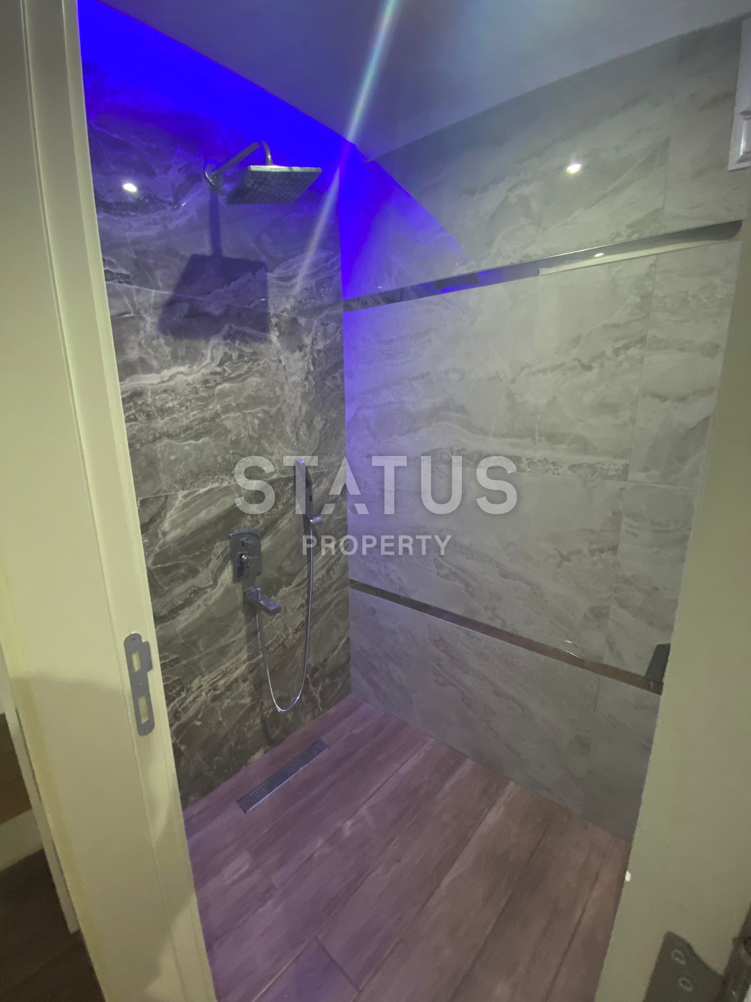 Apartment 3+1 from 120 m2 just 100 meters from the sea. Center, Alanya. фото 8