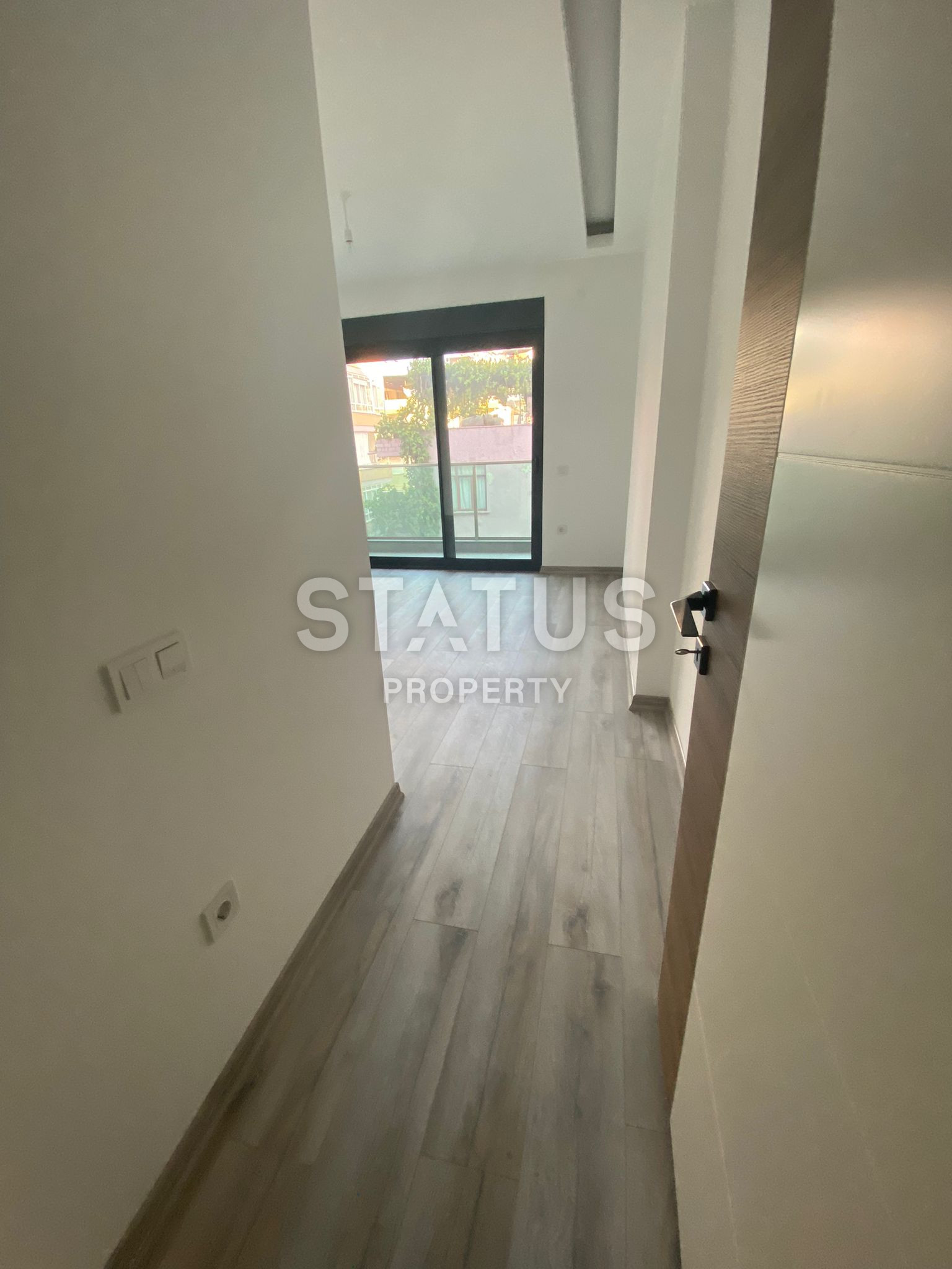 Apartment 3+1 from 120 m2 just 100 meters from the sea. Center, Alanya. фото 11