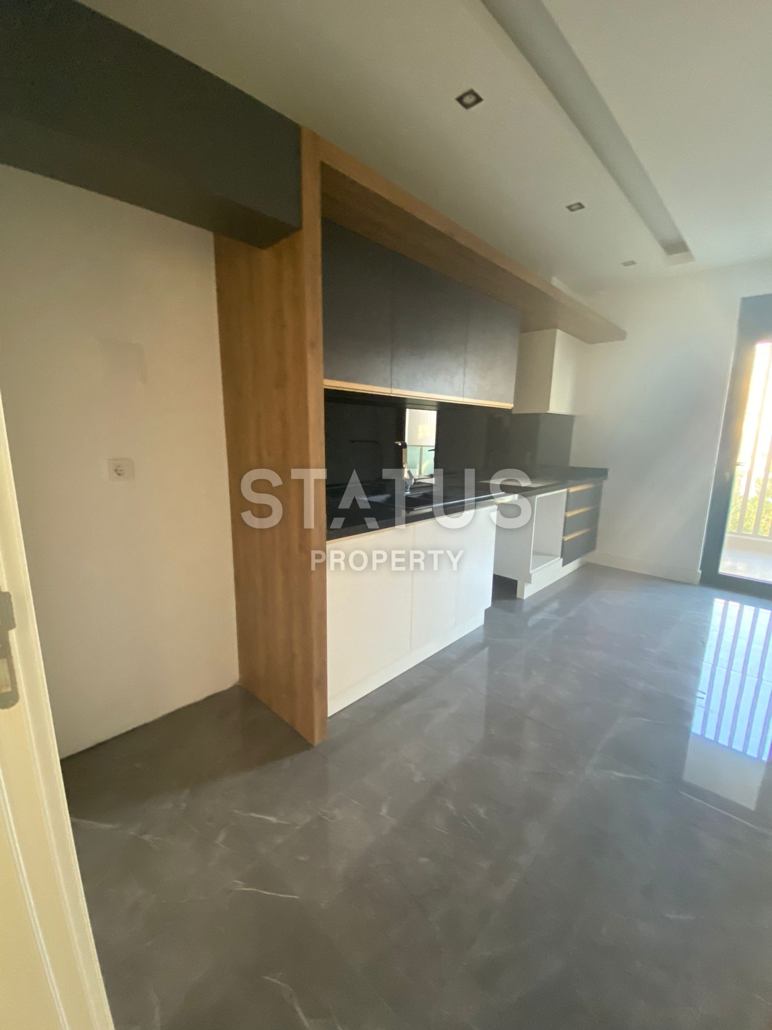 Apartment 3+1 from 120 m2 just 100 meters from the sea. Center, Alanya. фото 13