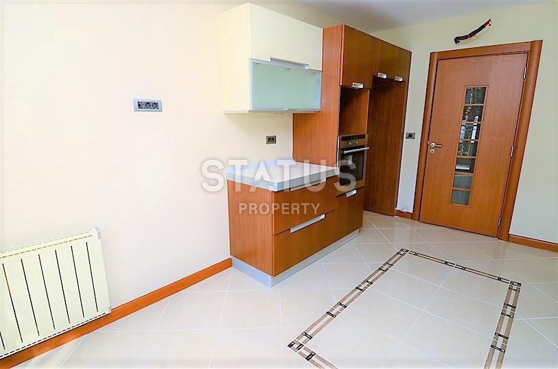 Лучший комплекс на первой линии c с собственным пляжем в центре Алании 210 кв.м. фото 23