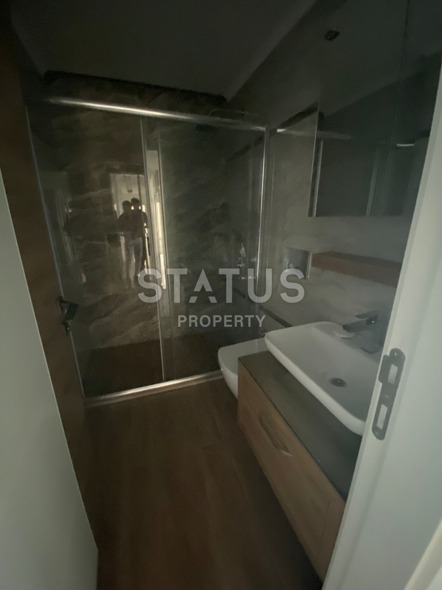 Apartment 3+1 from 120 m2 just 100 meters from the sea. Center, Alanya. фото 16