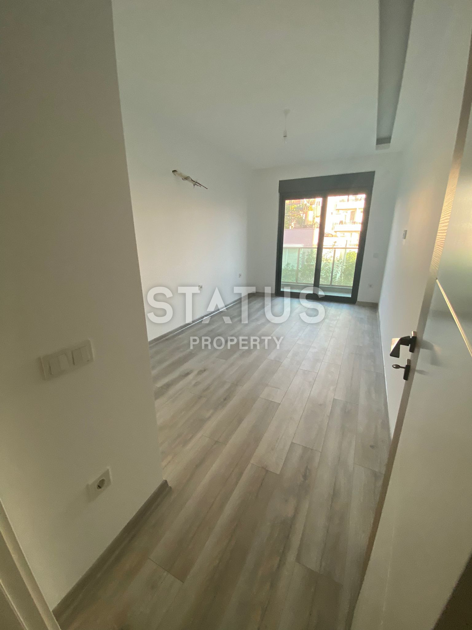 Apartment 3+1 from 120 m2 just 100 meters from the sea. Center, Alanya. фото 18