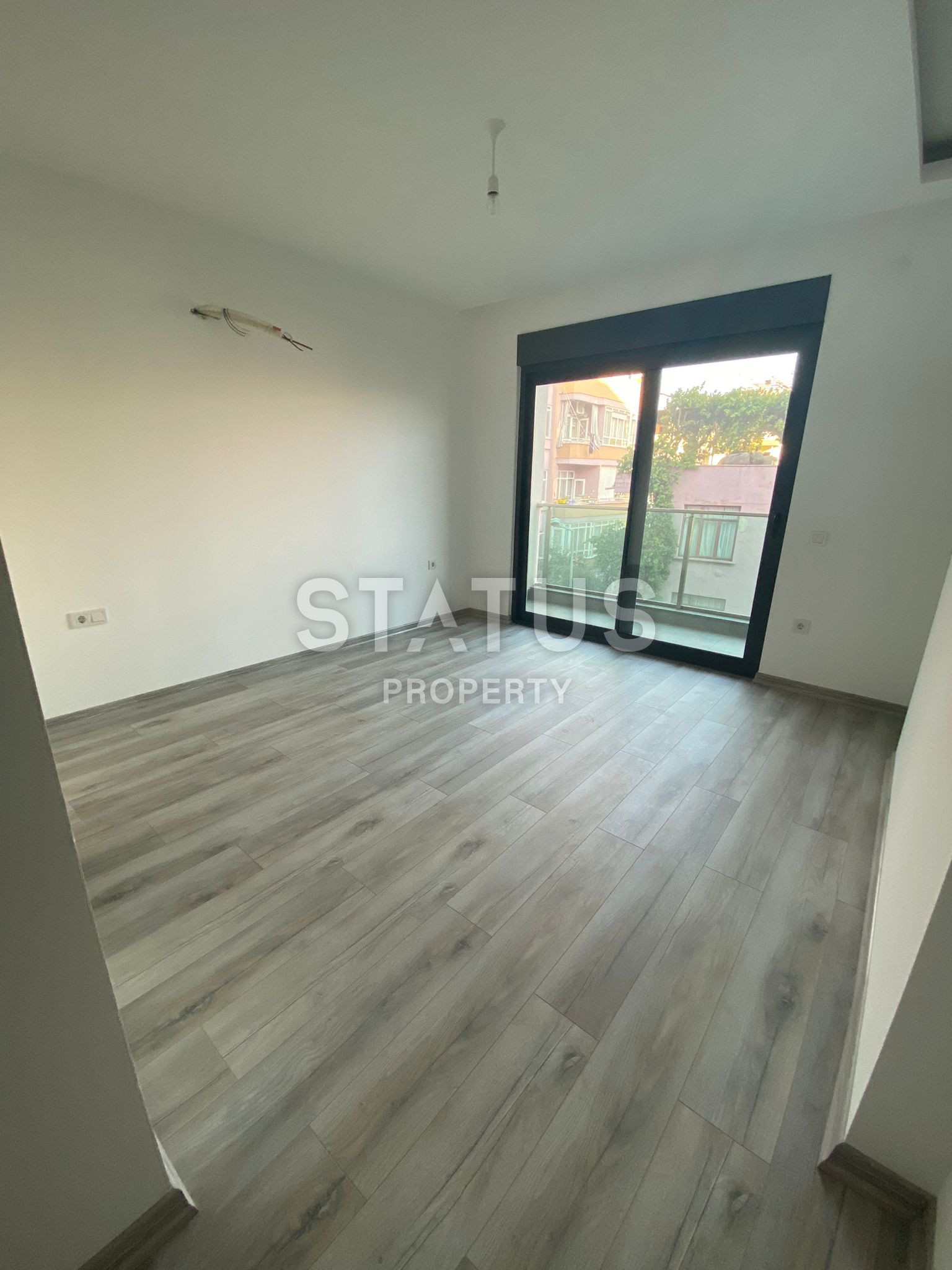 Apartment 3+1 from 120 m2 just 100 meters from the sea. Center, Alanya. фото 19