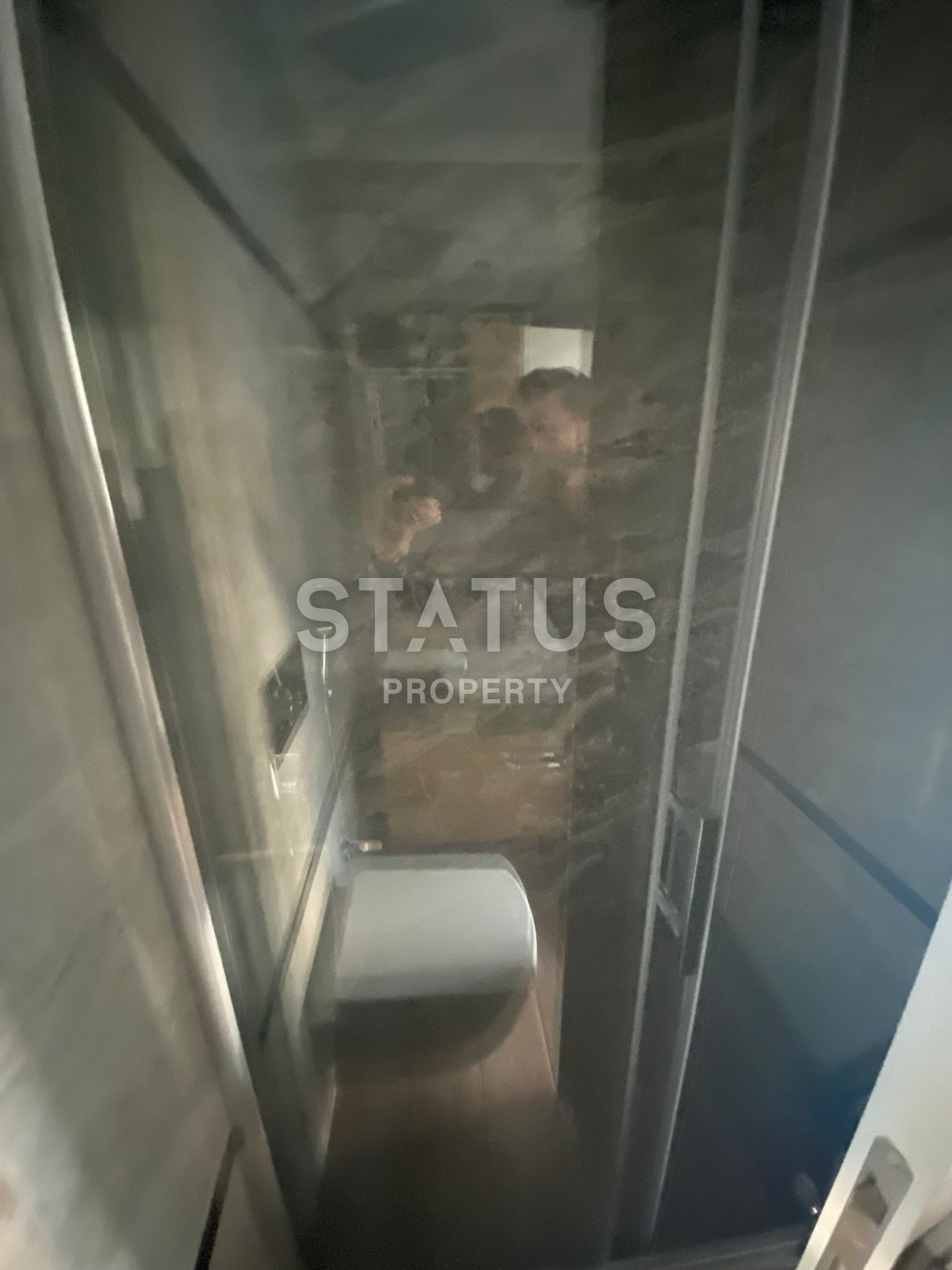 Apartment 3+1 from 120 m2 just 100 meters from the sea. Center, Alanya. фото 20