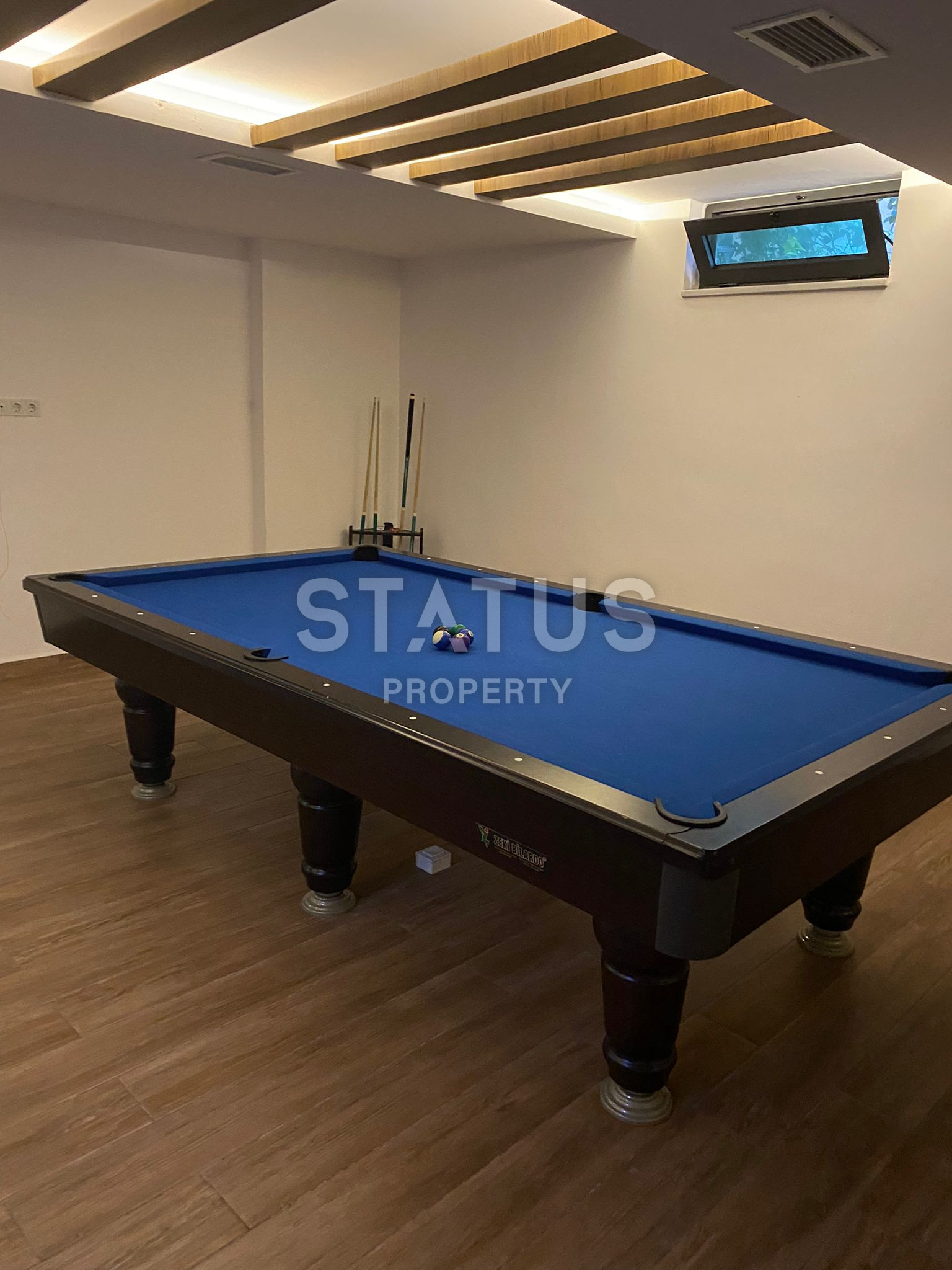 Apartment 3+1 from 120 m2 just 100 meters from the sea. Center, Alanya. фото 21