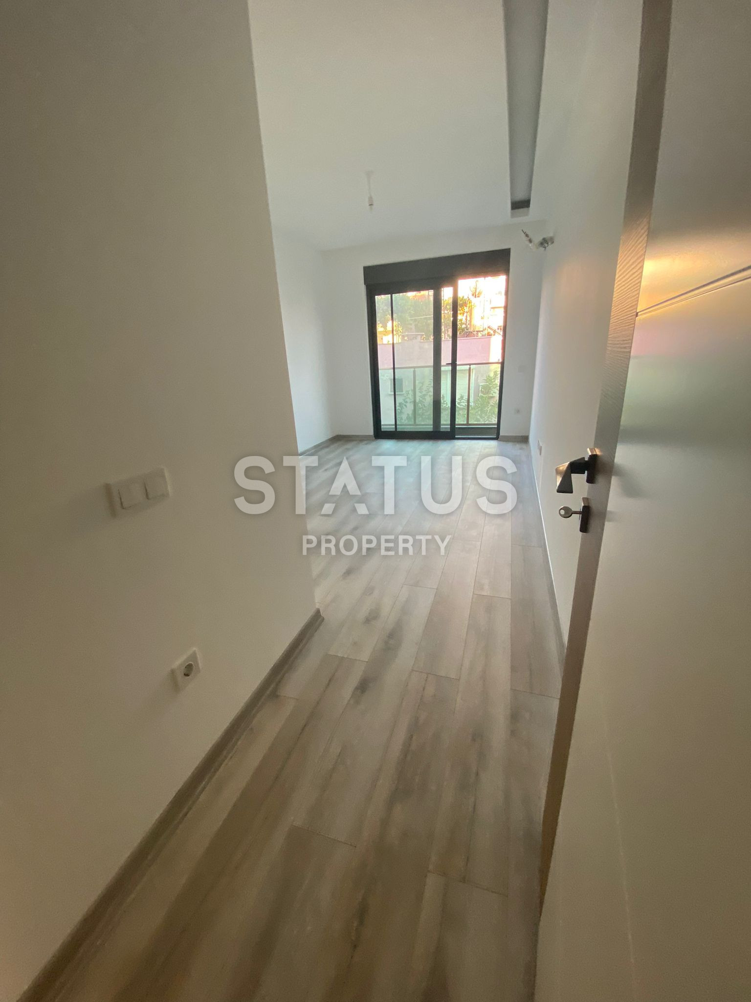 Apartment 3+1 from 120 m2 just 100 meters from the sea. Center, Alanya. фото 22